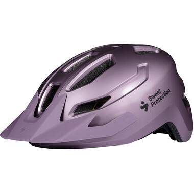 MTB-Helm SWEET PROTECTION RIPPER Violett 2023 0
